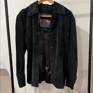 Passport Women’s Black Jacket